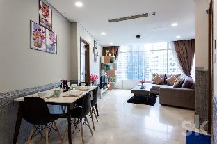 vortex suites klcc by nadia