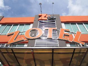 Zotel Hotel,Malaysia>>Kuching,3 star