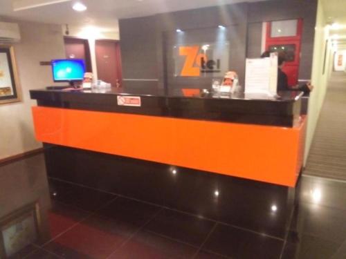 zotel hotel