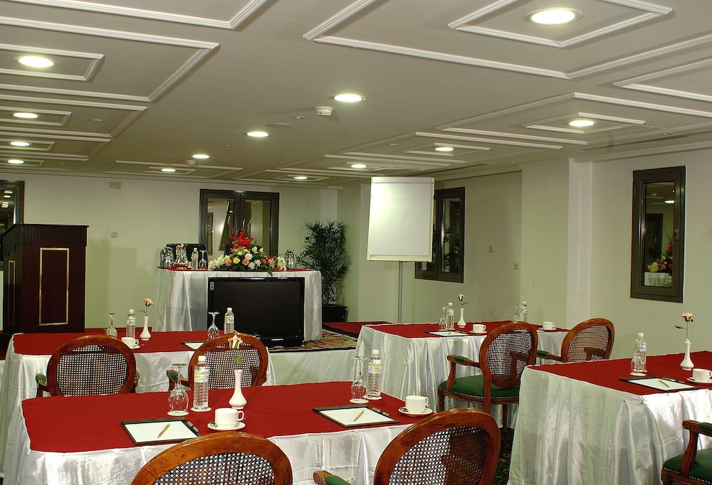 shaza regency plaza