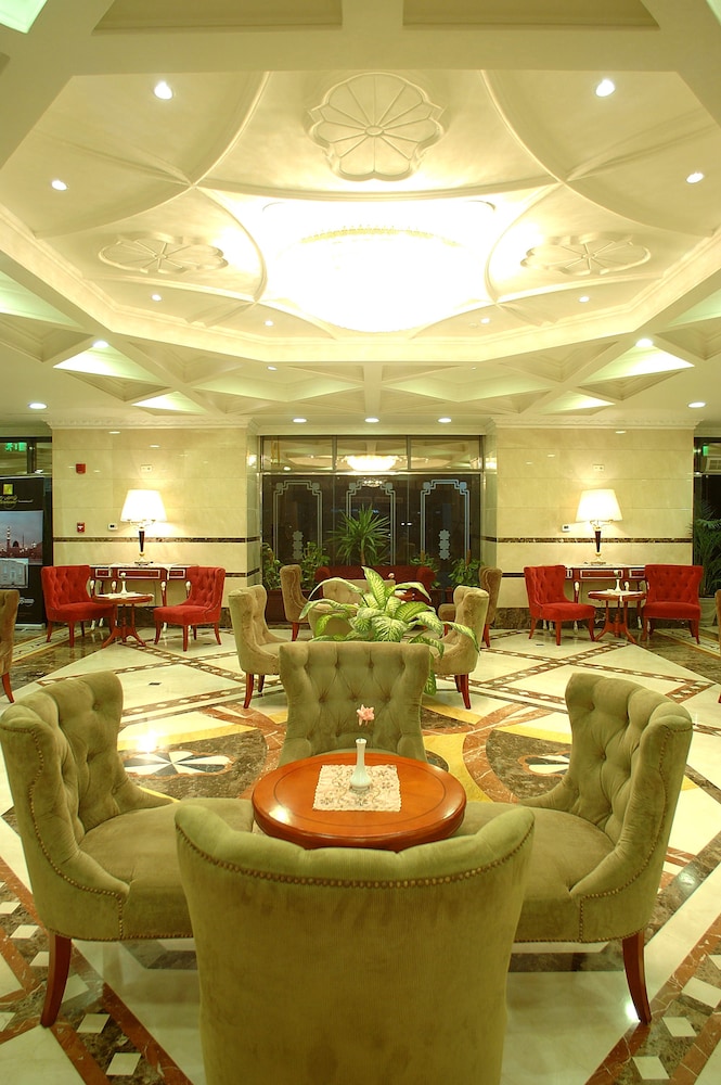 shaza regency plaza
