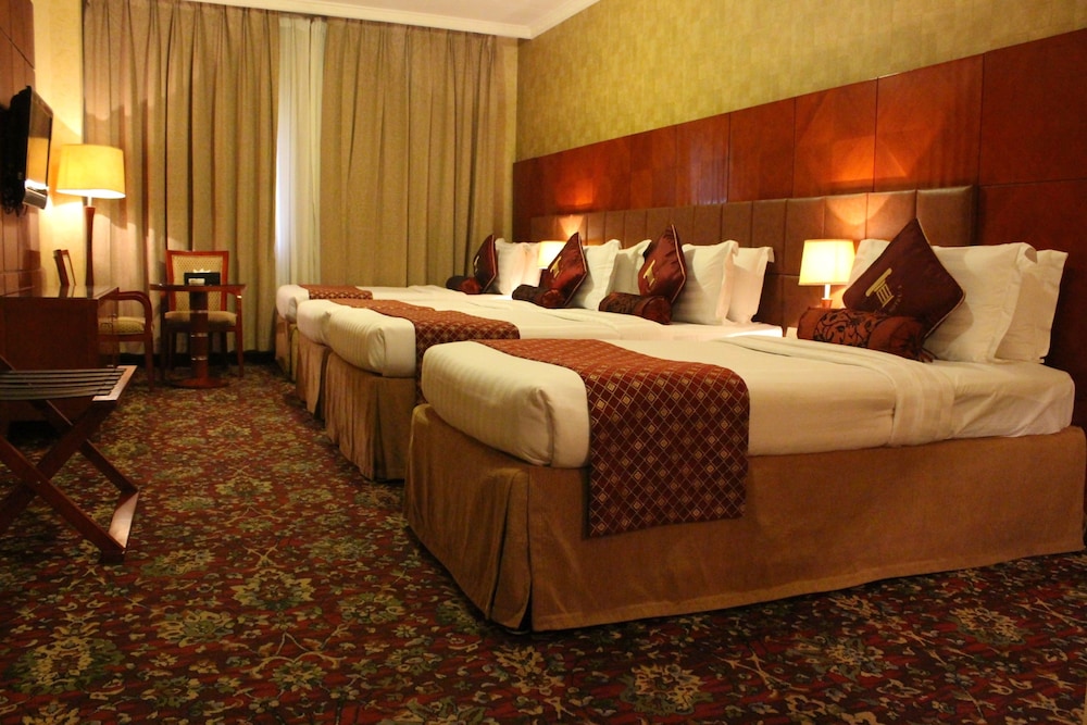 shaza regency plaza