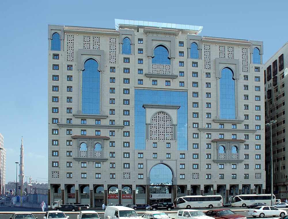 shaza regency plaza