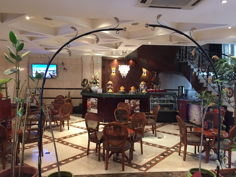 shaza regency plaza