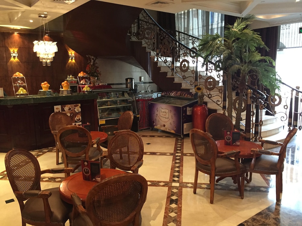 shaza regency plaza