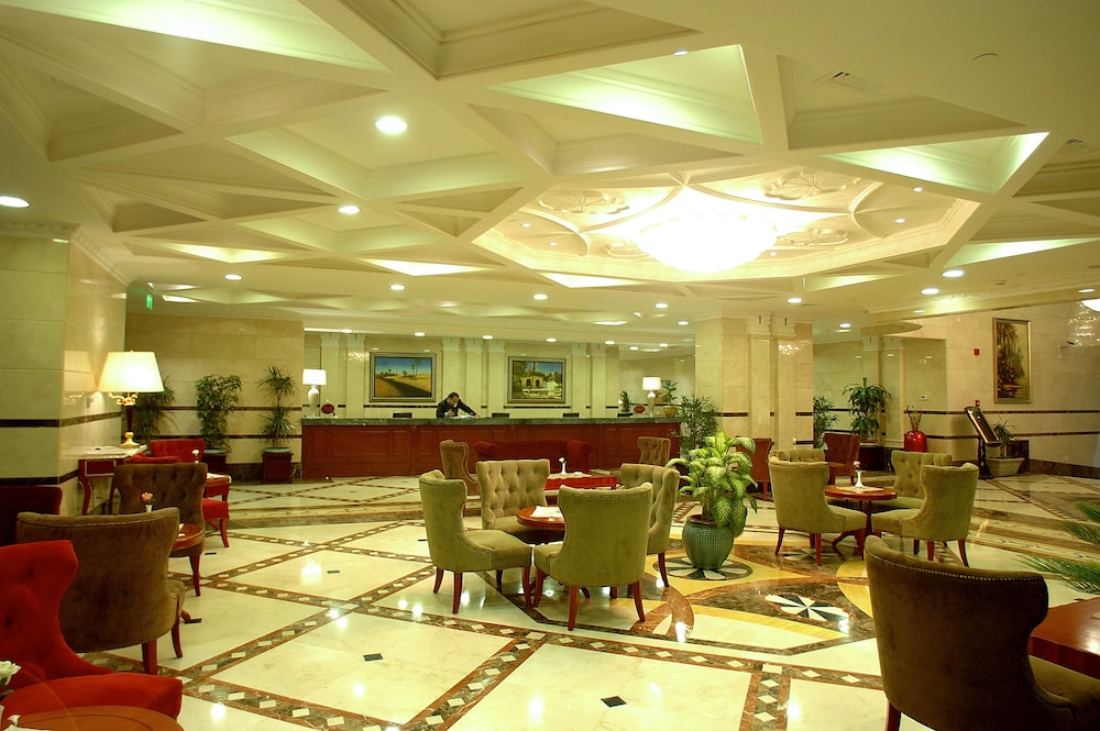 shaza regency plaza