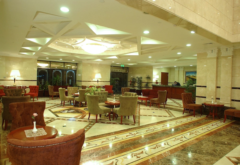 shaza regency plaza