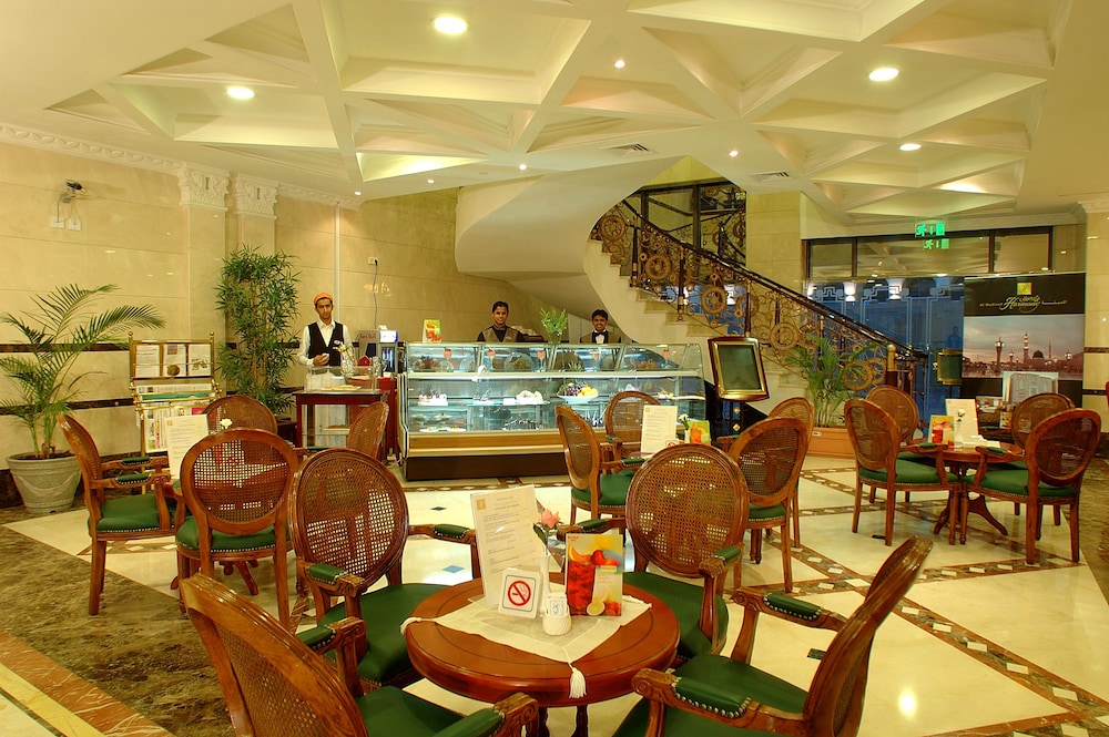 shaza regency plaza