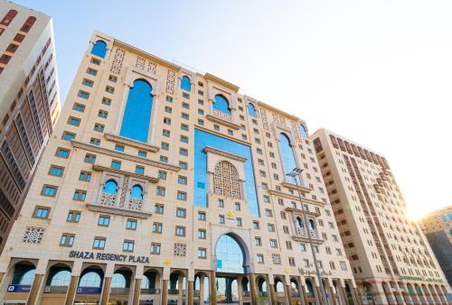shaza regency plaza