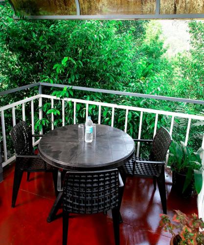 the wayside farm cottage munnar