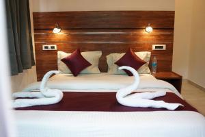 the wayside farm cottage munnar