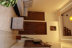 the wayside farm cottage munnar