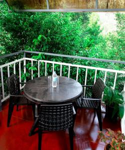 the wayside farm cottage munnar