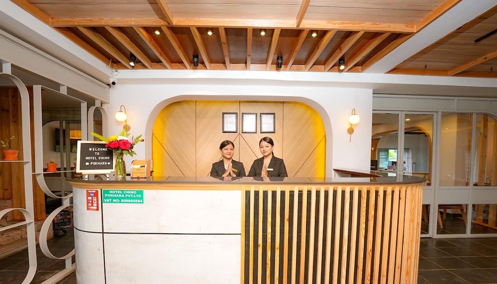 hotel chino pokhara pvt ltd