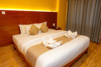 hotel chino pokhara pvt ltd