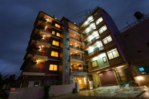 hotel chino pokhara pvt ltd