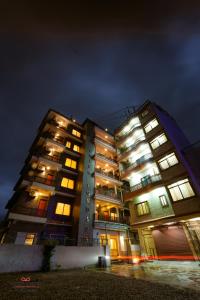 hotel chino pokhara pvt ltd