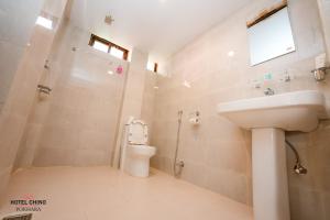 hotel chino pokhara pvt ltd