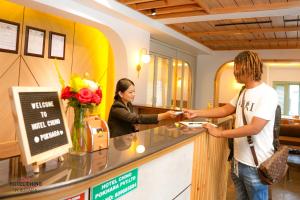 hotel chino pokhara pvt ltd