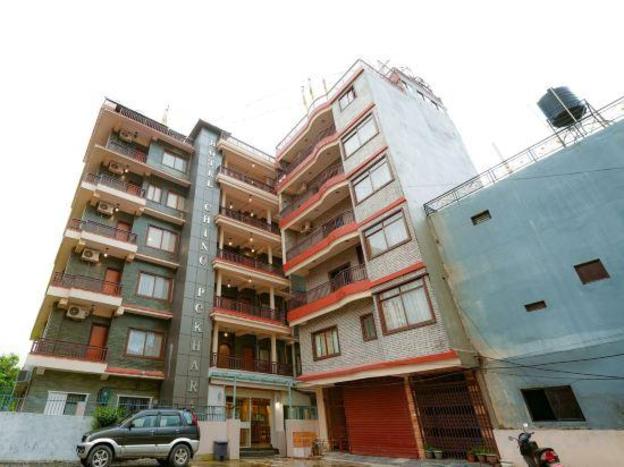 hotel chino pokhara pvt ltd