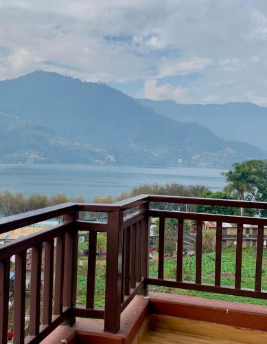 hotel chino pokhara pvt ltd