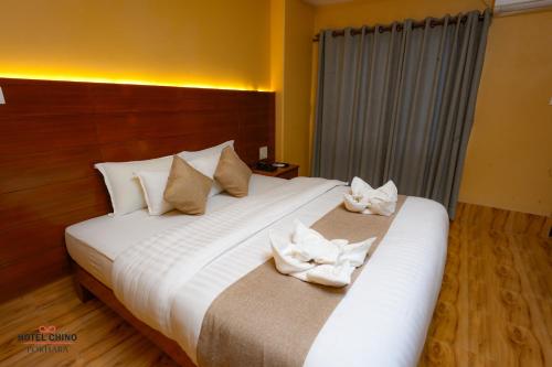 hotel chino pokhara pvt ltd