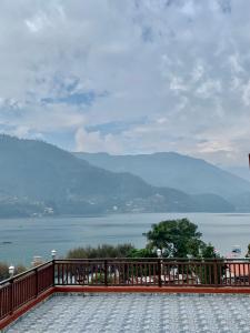 hotel chino pokhara pvt ltd