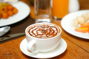 hotel chino pokhara pvt ltd