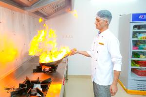 hotel chino pokhara pvt ltd