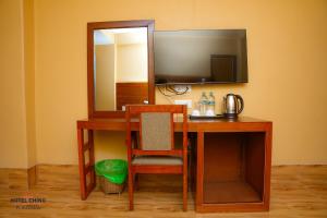 hotel chino pokhara pvt ltd