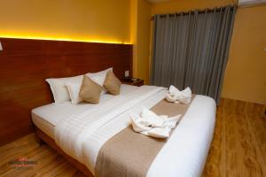 hotel chino pokhara pvt ltd