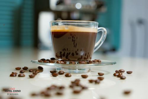 hotel chino pokhara pvt ltd