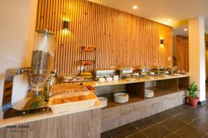 hotel chino pokhara pvt ltd