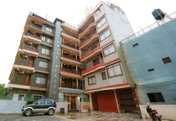 hotel chino pokhara pvt ltd