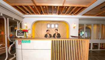 hotel chino pokhara pvt ltd