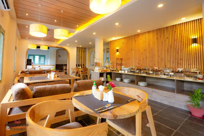 hotel chino pokhara pvt ltd