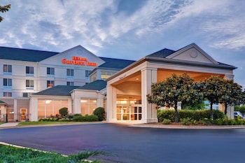 hilton garden inn conway