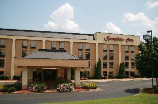 hampton inn conyers