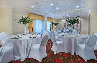 hampton inn conyers
