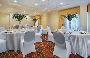 hampton inn conyers