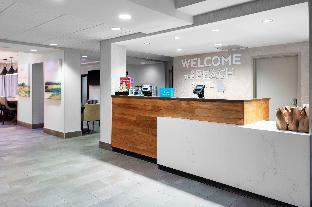 hampton inn conyers