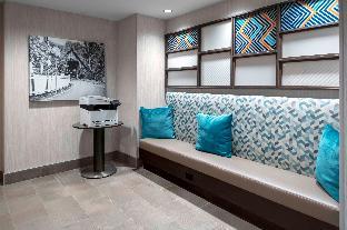 hampton inn conyers