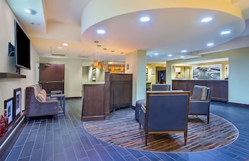 Hampton Inn Conyers,Conyers>>Atlanta,3 star
