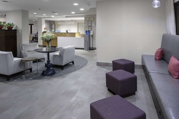 Hampton Inn Conyers,Conyers>>Atlanta,3 star