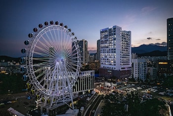 urbanstay sokcho haebyeon