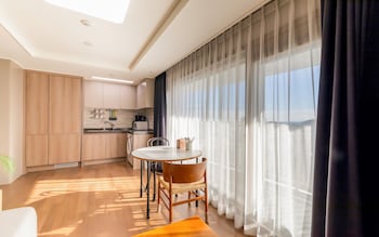 urbanstay sokcho haebyeon