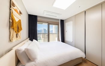 urbanstay sokcho haebyeon