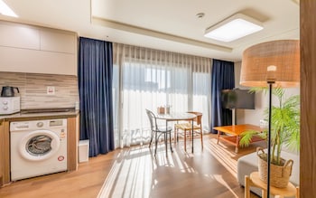 urbanstay sokcho haebyeon
