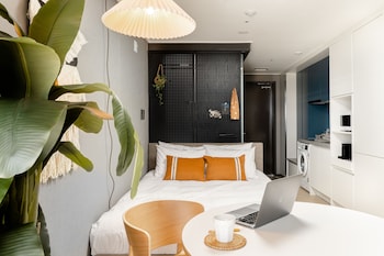 urbanstay sokcho haebyeon