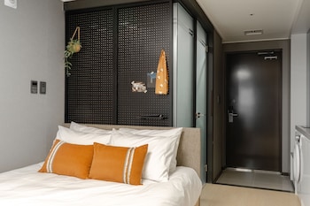 urbanstay sokcho haebyeon